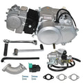 140cc 4-Stroke Engine Kit with 4-Speed for Honda CRF50, XR50, Z50