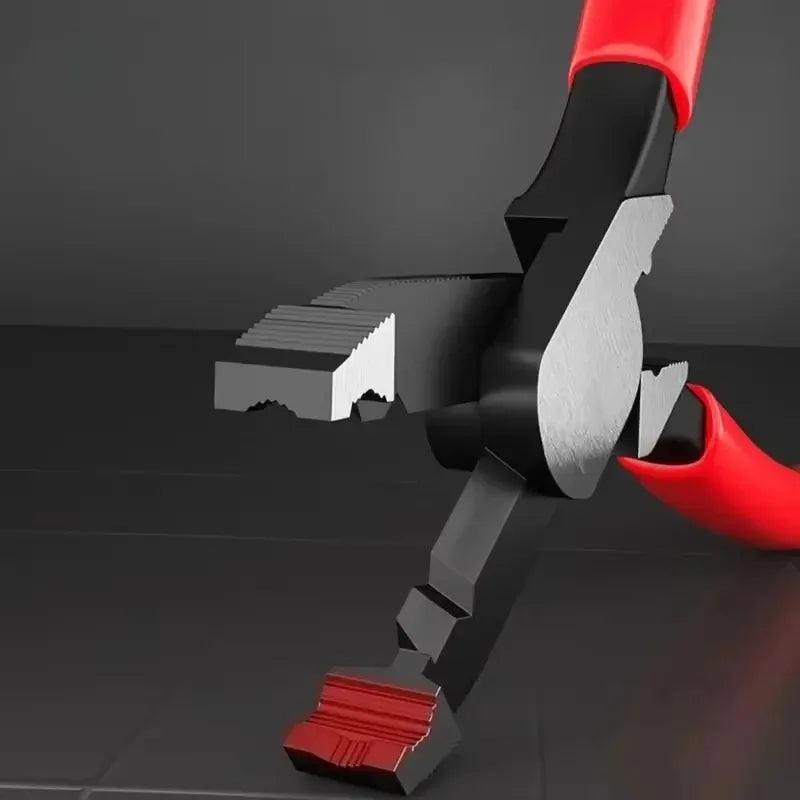 Multipurpose Slip-Joint Pliers – Remove Rusty Screws & Strip Wires - image 6
