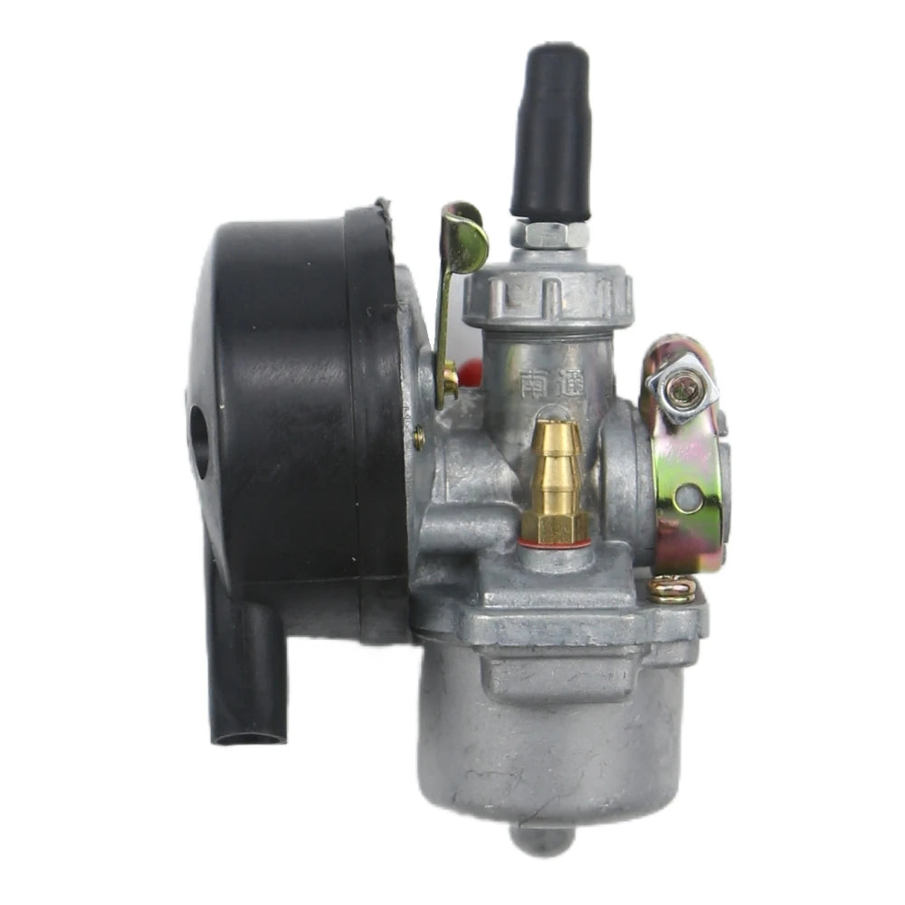Carburetor for Motorized Bicycle 49cc 60cc 66cc 80cc 2-Stroke - image 2