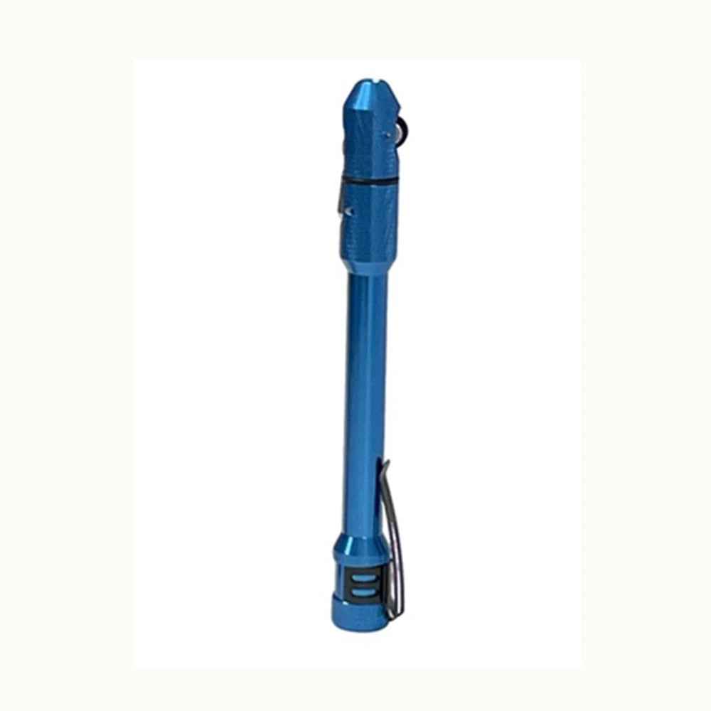 Aluminum Alloy TIG Welding Wire Feed Pen, Comfortable Handle Finger Feeder