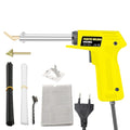 Electric Soldering Iron Kit 100W – Plastic Welding & Repair