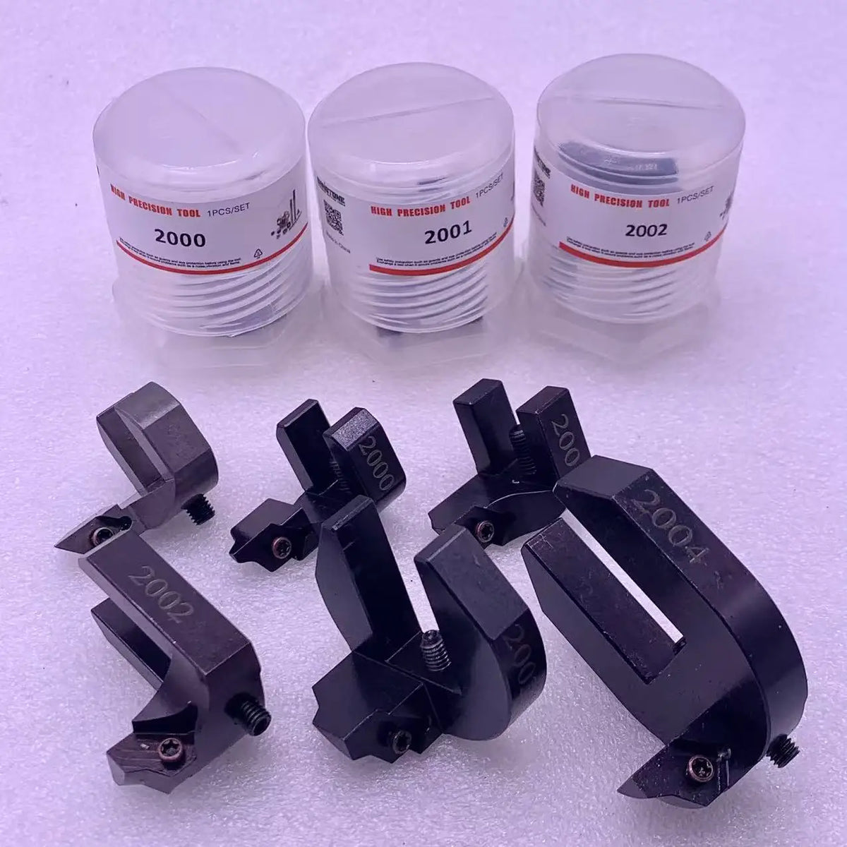 9.52mm Tungsten Carbide Valve Guide Pilot for Serdi Valve Seat - image 13
