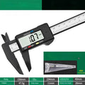 Digital Vernier Caliper – Precision Inspection Gauge