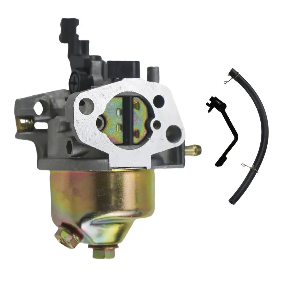 Premium Carburetor for Honda GX160 GX200 Generator - image 8