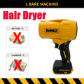 Cordless Brushless Multi-Tool Kit - Angle Grinder, Cutter, Jigsaw - image 50