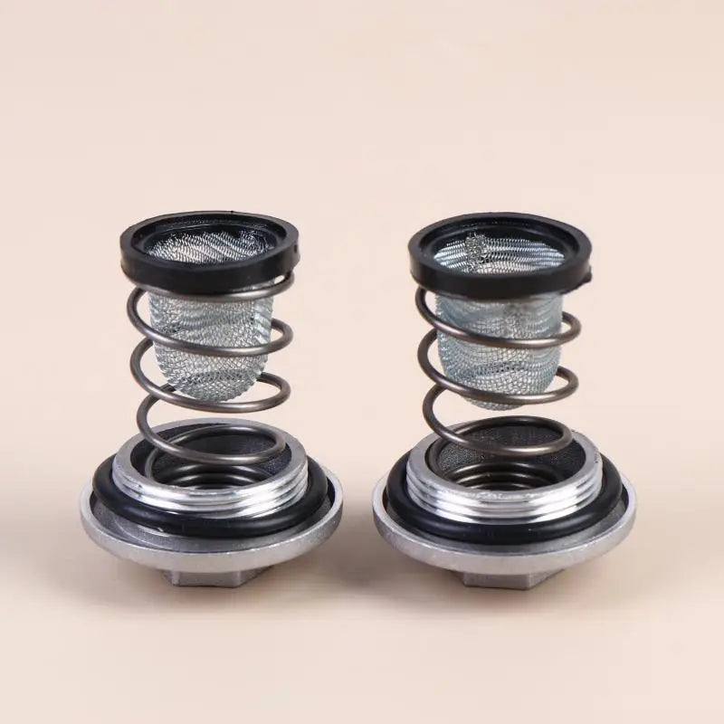 Engine Oil Filter and Drain Plug Kit for GY6 50cc to 150cc Scooters - view 17