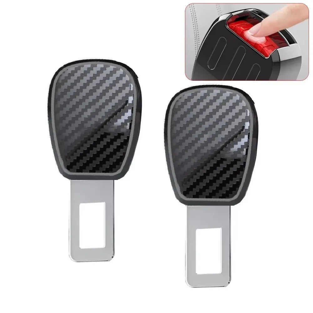Seat Belt Extender Clip for Tesla & Porsche - image 32
