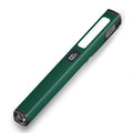 LED Portable Flashlight 150LM Medical Handy Pen Light with Pen Clip Nursing Flashlight USB Charging Work Inspection Flashlight