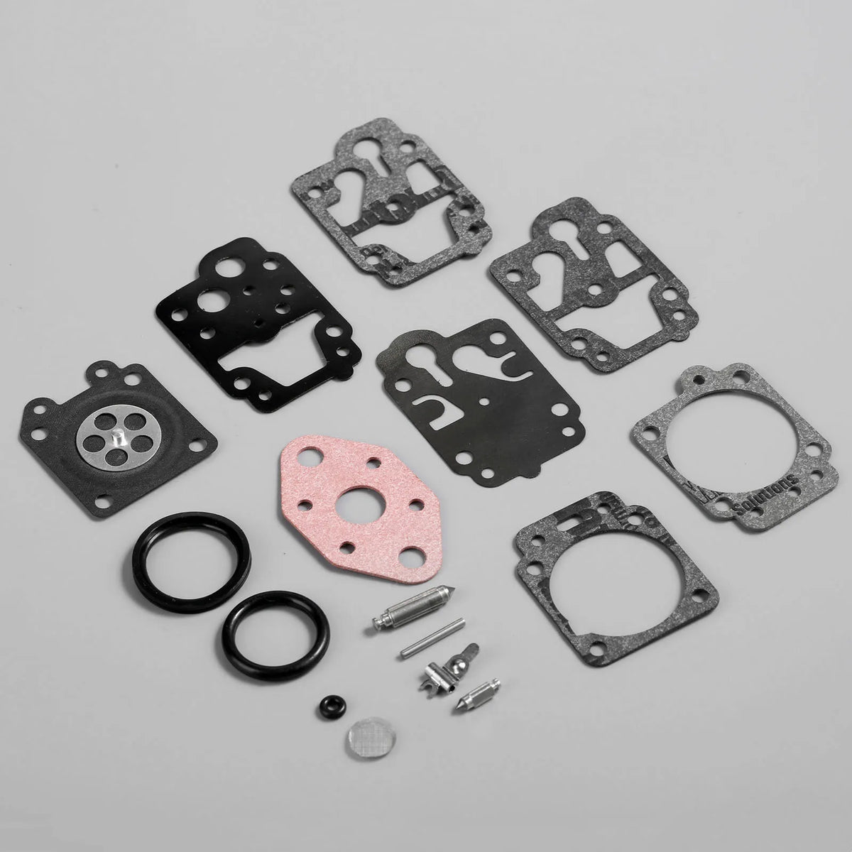 WALBRO K20-WYL Carburetor Repair Kit for Chainsaws & Garden Tools - image 3