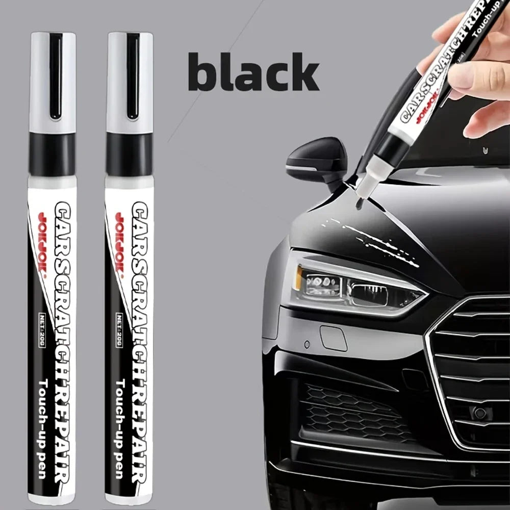 Universal Car Scratch Repair Pen – Touch-Up Paint for Chips