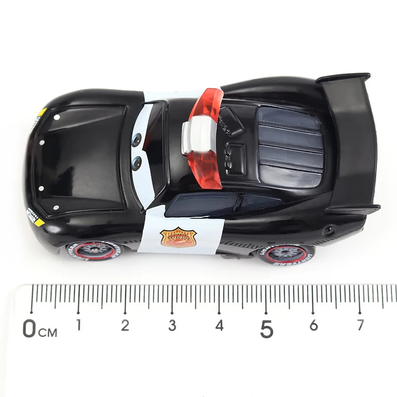 Mini Diecast Metal Toy Car