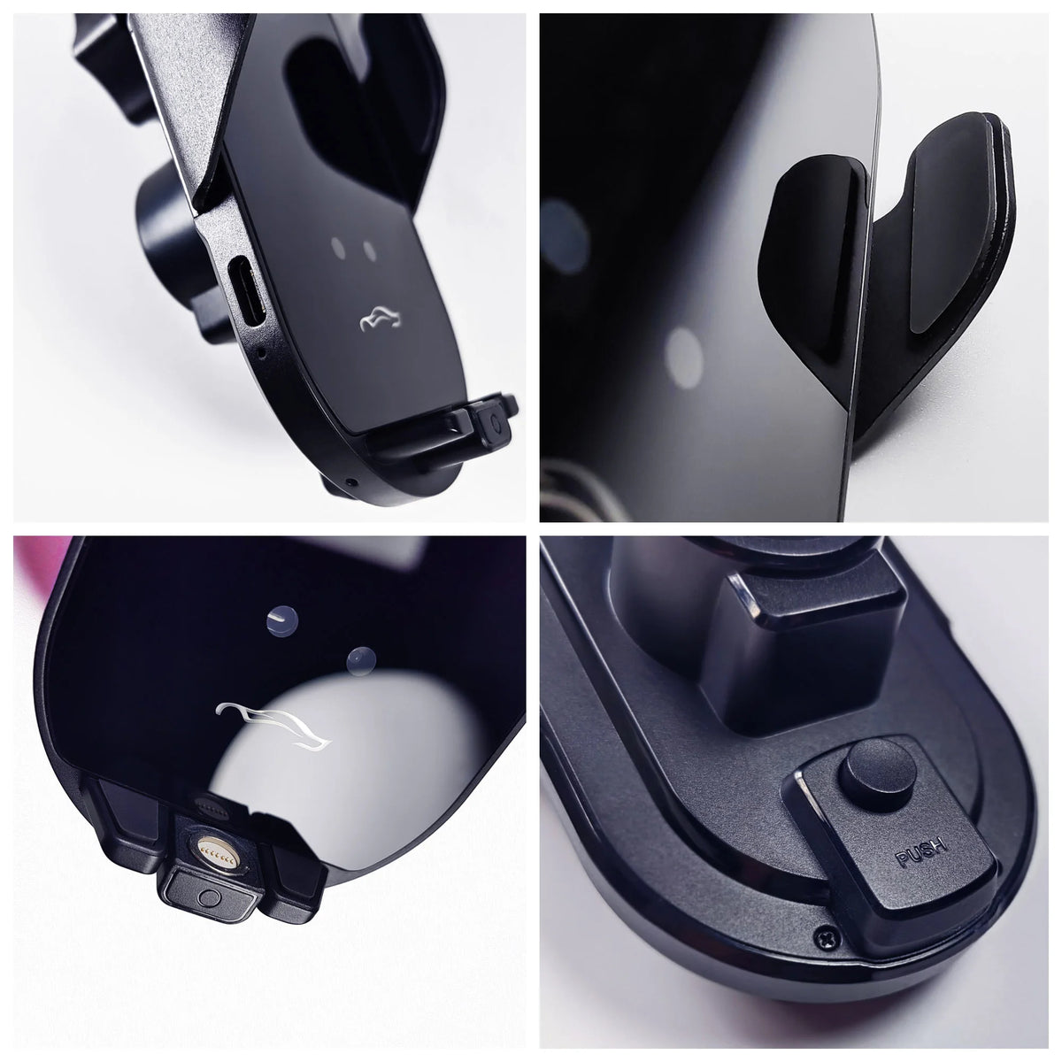 2019-2021 Ford F-150 Car Phone Mount - Adjustable Holder - image 42
