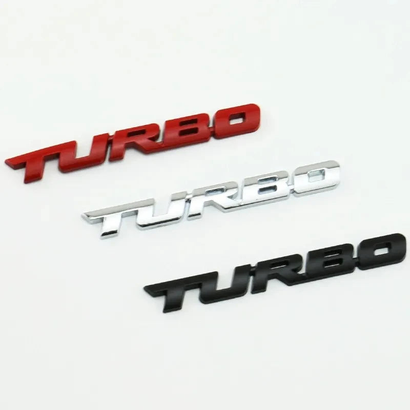 3D Metal Limited Edition Body Trim Emblem Badge Sticker - view 4