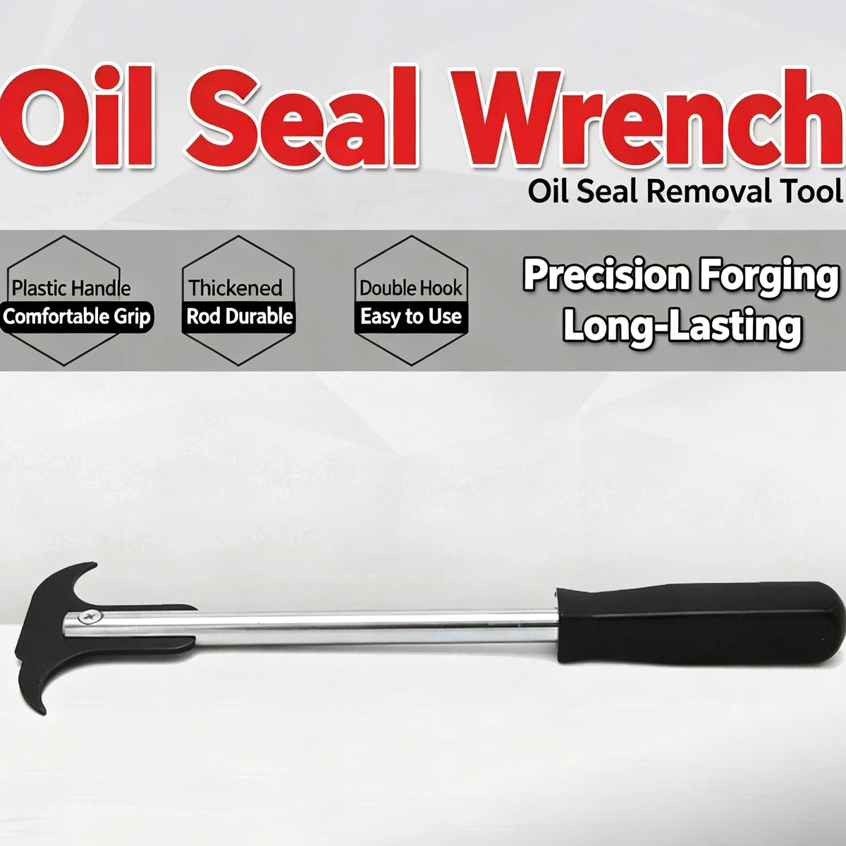 Automobiles |-f-| Spare Parts and Accessories Auto Mechanical Tooling Special Tool for Repair Shop Puller Car Mechanics Oil Seal