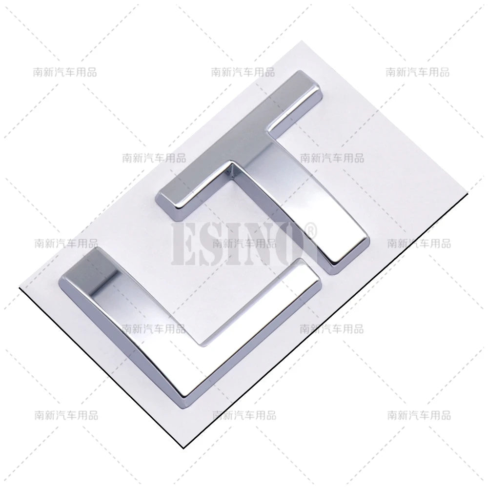 3D Metal LT/LS Badge Emblem for Chevrolet Silverado Suburban Tahoe - image 18