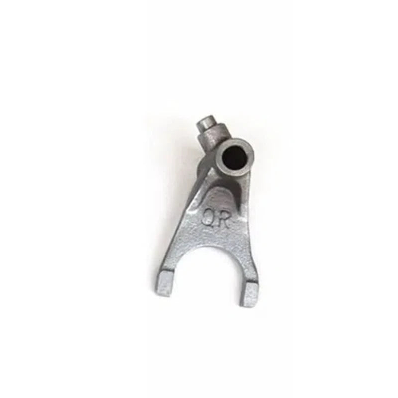 Built-In Reverse Gearbox Side Cover for GY6 125cc to 200cc Go-Karts - view 6