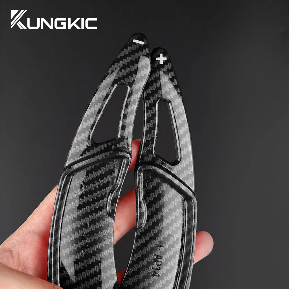 Carbon Fiber Shift Paddle Shifter for Subaru & Toyota Models