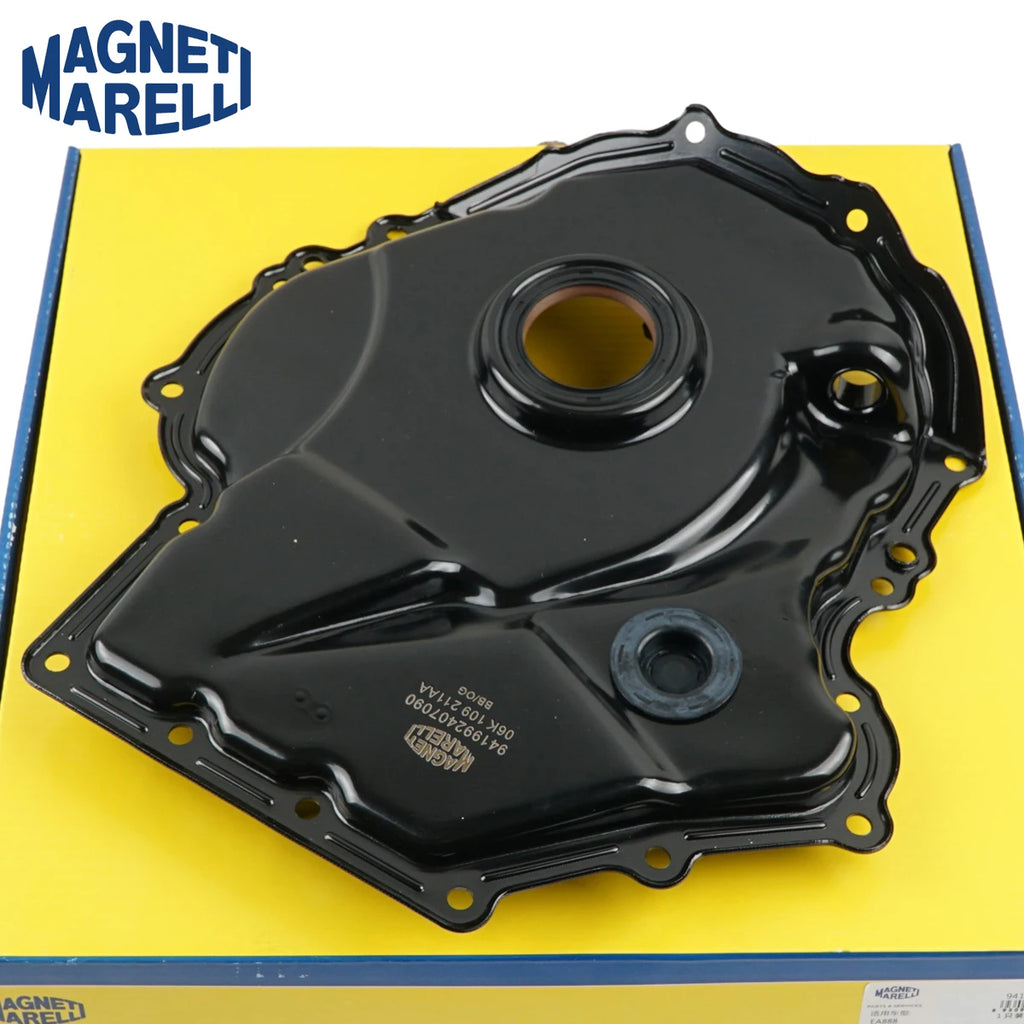 Engine Timing Cover with Oil Seal for EA888 Audi and Volkswagen Engines - view 8
