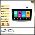 5G 9" Touchscreen Android Car Stereo for VW Passat CC 2010-2015 - image 8