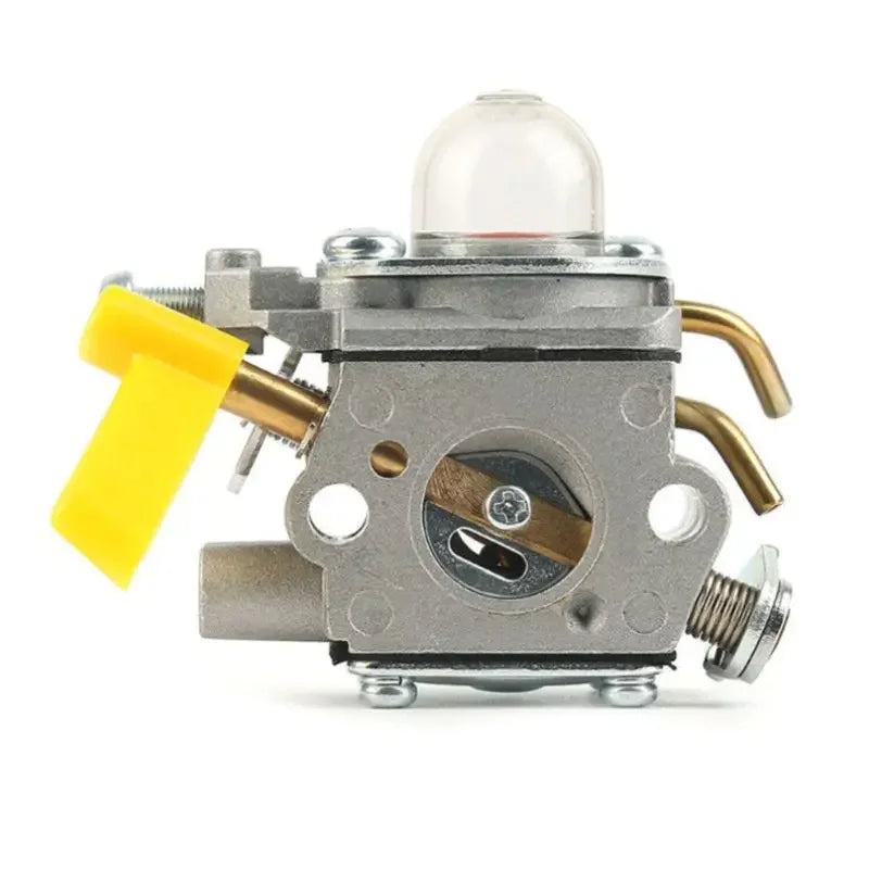 Replacement Carburetor for Homelite Trimmers 26cc 33cc - image 5