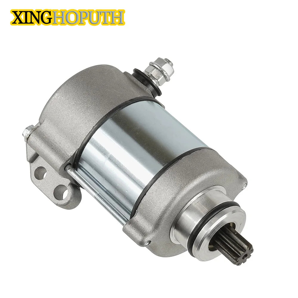 12V Starter Motor for KTM 200 250 300 EXC, XC, XC-W 2008-2016