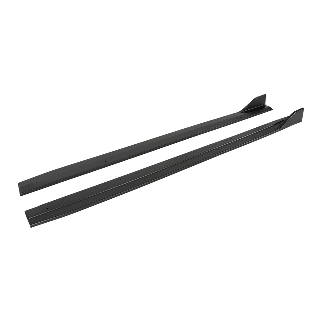 Side Skirt Extension Set for Hyundai Elantra N 2022 Onward - view 34