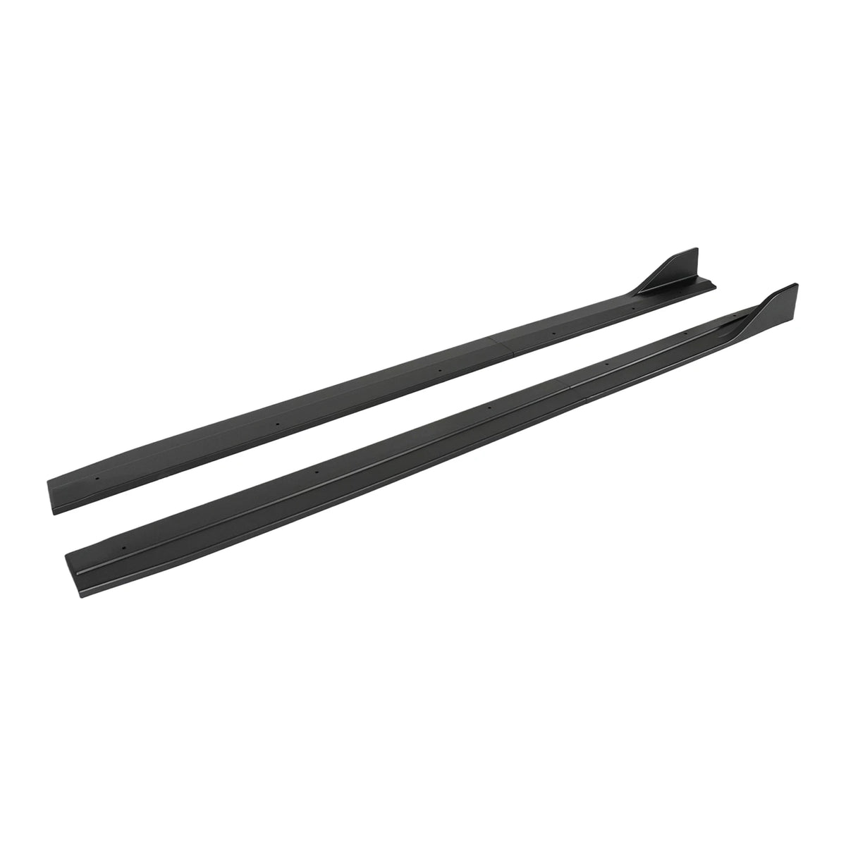 Side Skirt Extension Set for Hyundai Elantra N 2022 Onward - view 34