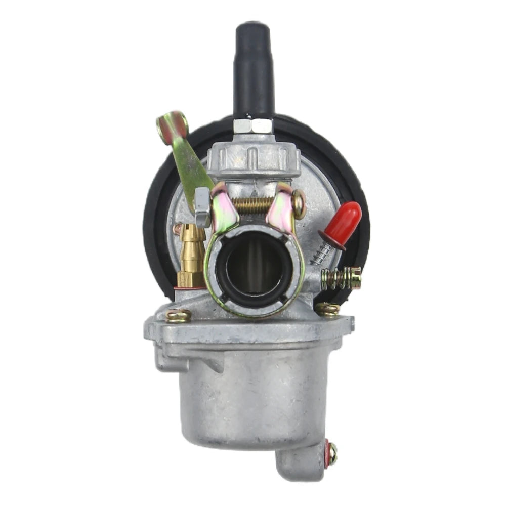 Carburetor for Motorized Bicycle 49cc 60cc 66cc 80cc 2-Stroke - image 3