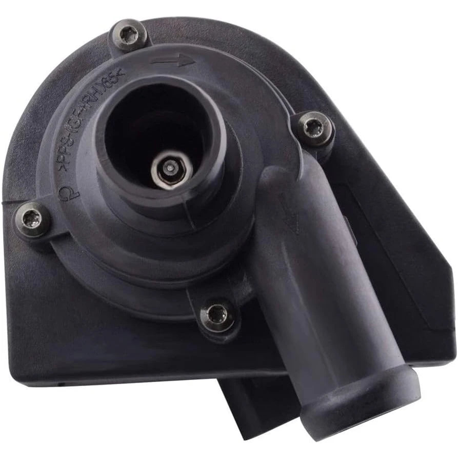 NEW 1K0965561J Cooling Water Pump Car Auto Additional Auxiliary Electric 12V for Jetta Golf CC Volkswagen VW Passat B5 B6 AudiA3