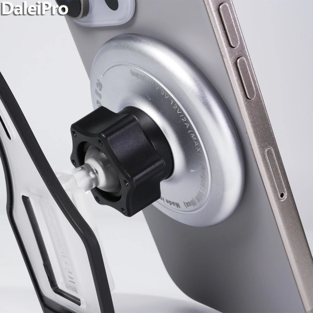 2019-2021 Ford F-150 Car Phone Mount - Adjustable Holder - image 5
