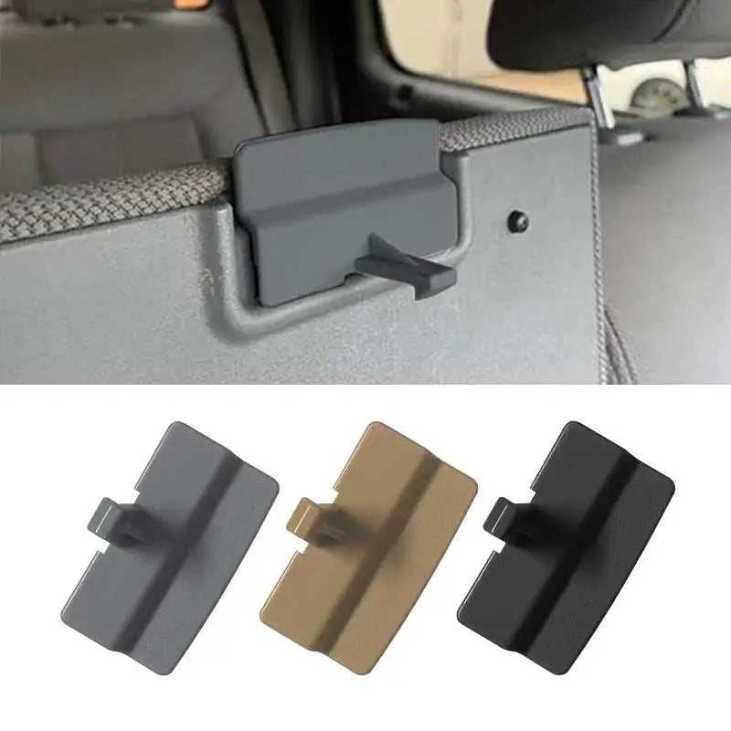 1 Piece Car Armrest Cover Buckle BL3418672A66 Center Console Armrest Cover Latch Buckle Is Suitable for Ford F150 2011-2018