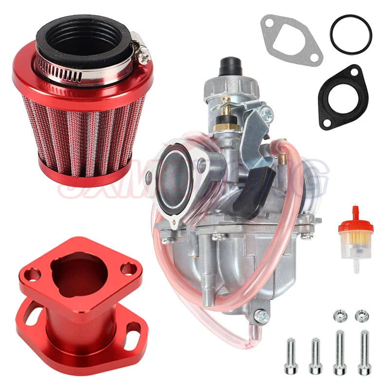 VM22 26mm Carburetor Kit for Predator & Honda Engines - image 3