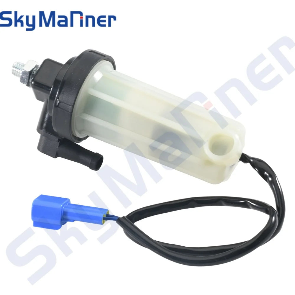 Filter Assembly for Yamaha 4-Stroke Outboards F80, F90 and F115 - view 6