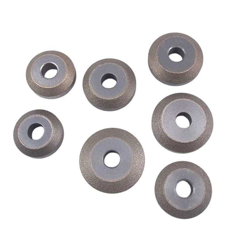 45 Degree Carbide Valve Seat Cutter Toolholder 4-7mm Engine Repair - image 6