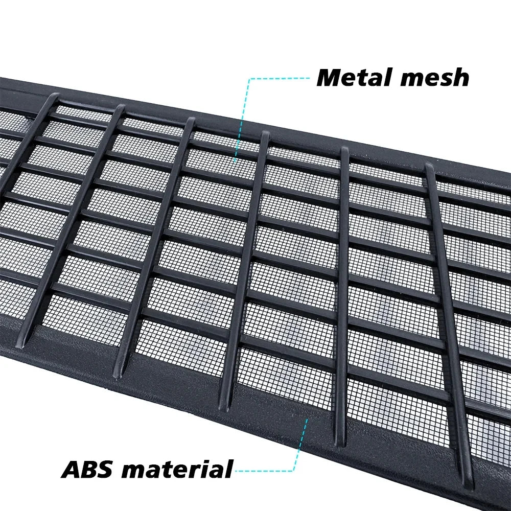 Air Inlet Vent Cover for Tesla Model 3 and Model Y