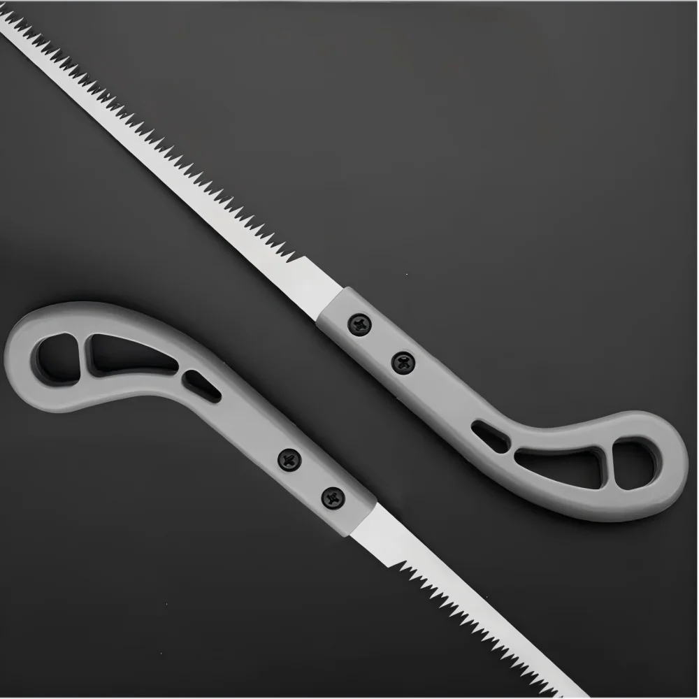340mm Hand Saw – Mini Garden & Woodworking Saw