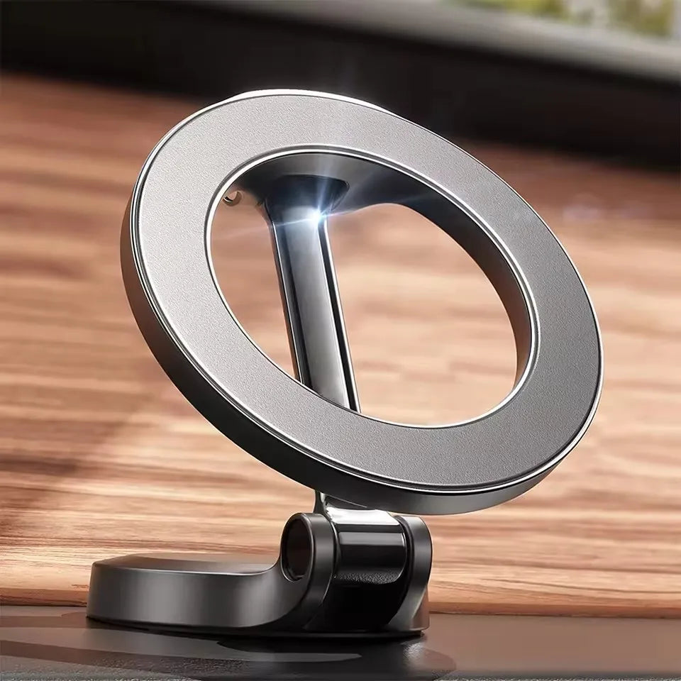 MagSafe Car Phone Holder for iPhone 15/16 Pro Max