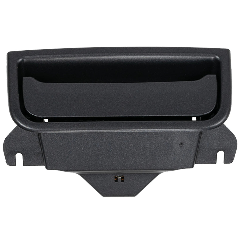 Chevrolet & GMC Center Console Latch Handle 2014-2020 Replacement - image 7