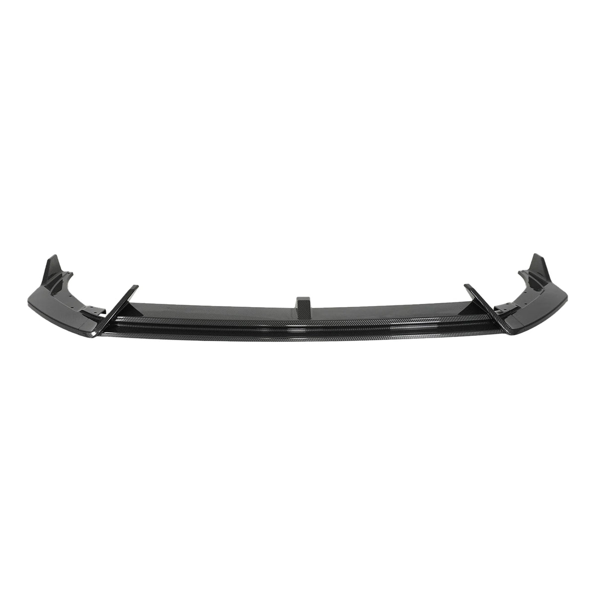 Front Bumper Lip Spoiler for Hyundai Elantra N-Line 2024-2026 - view 15
