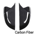 Carbon Fiber Mirror Covers for 2016-2019 Honda Civic - image 17