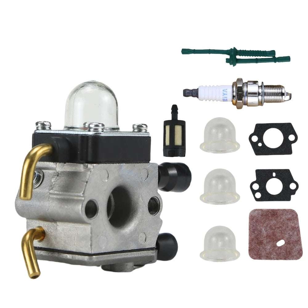 Stihl FS45 Carburetor Replacement for Brush Cutter & Trimmer - image 7