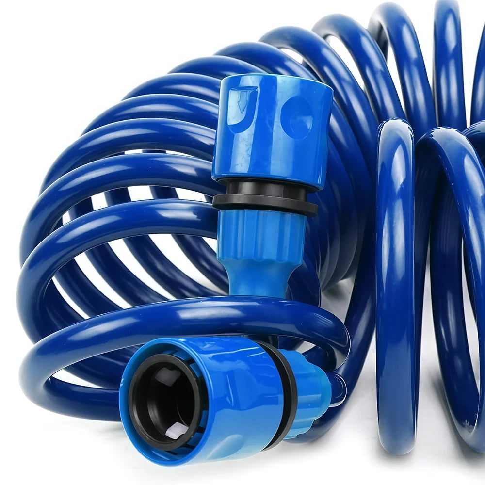 Expandable Retractable EVA Garden Hose 10/15m – Car Wash & Lawn