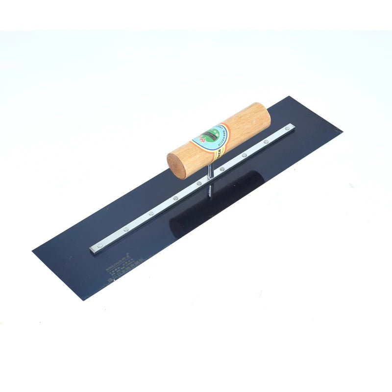 Plastering Trowel Cement Trowel 50cm Extended Trowel Drywall Plastering Construction Flooring Finishing