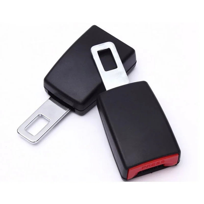 Universal Seat Belt Extender for 20-22mm Tongues - image 2