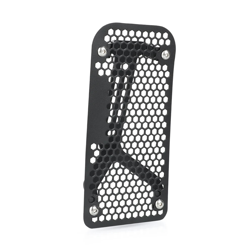 Radiator Grille Guard for KTM 990 Duke 2024-2026 - image 7