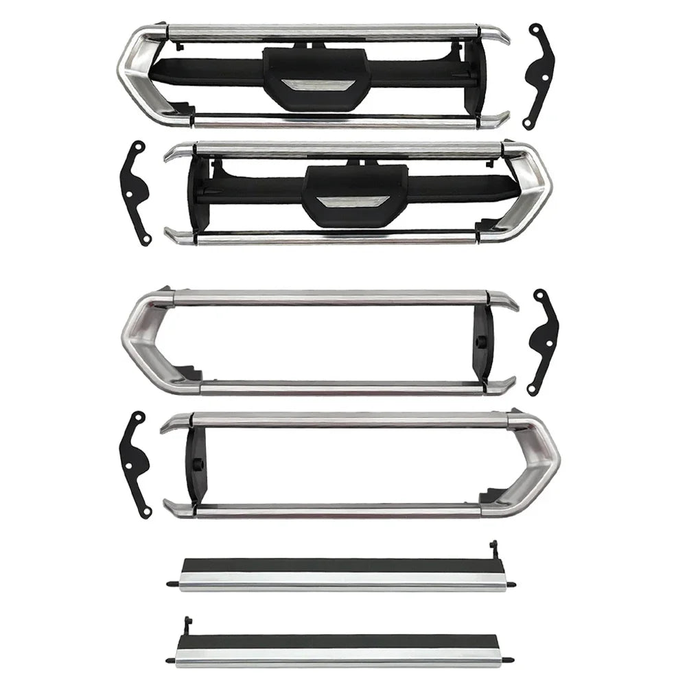 BMW 3 Series & Z4 AC Vent Slider Clip Replacement - image 16