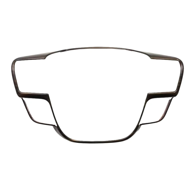 Steering Wheel Cover for Toyota Crown & Camry XV80 2024-2026 - image 9