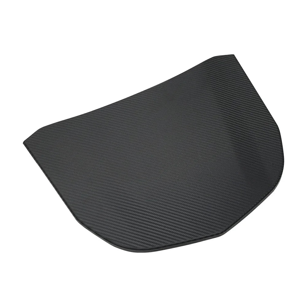 3D Carbon Fiber Vinyl Wrap - Self-Adhesive Car & Bike Film - image 8