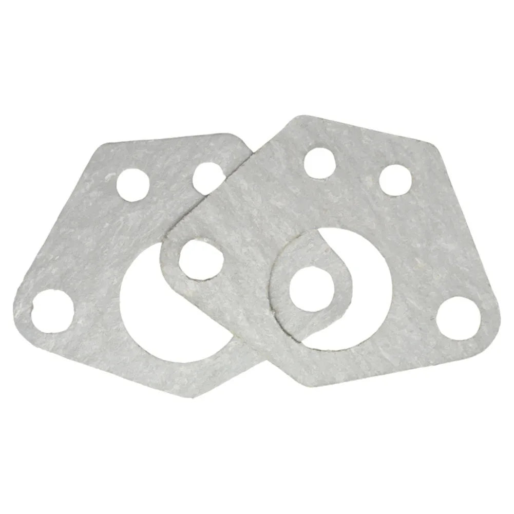 20PCS Universal Carburetor Gasket Set for Chainsaws & Trimmers - image 6