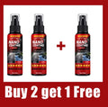 Graphene Nano-Ceramic Coating Kit for Car Paint